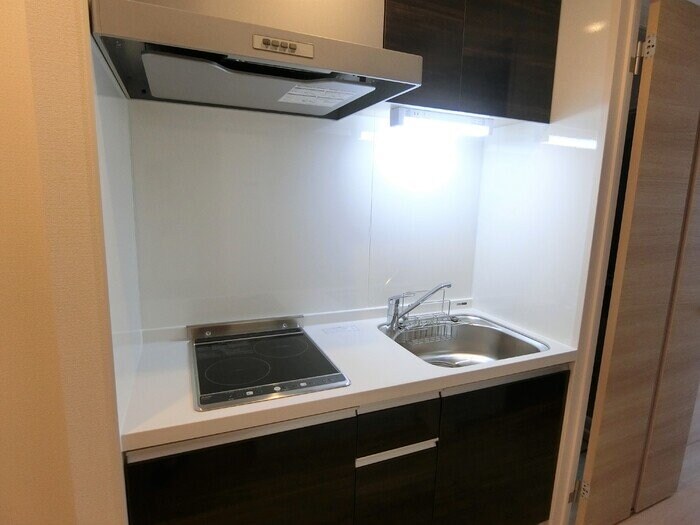 D-roomあすと長町 IVの物件内観写真