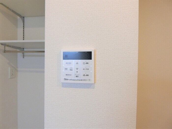 D-roomあすと長町 IVの物件内観写真