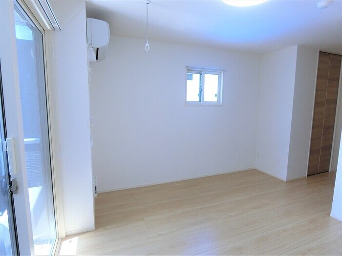 D-roomあすと長町 IVの物件内観写真