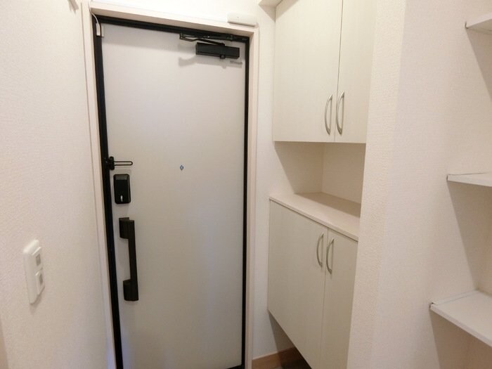 D-roomあすと長町 IVの物件内観写真