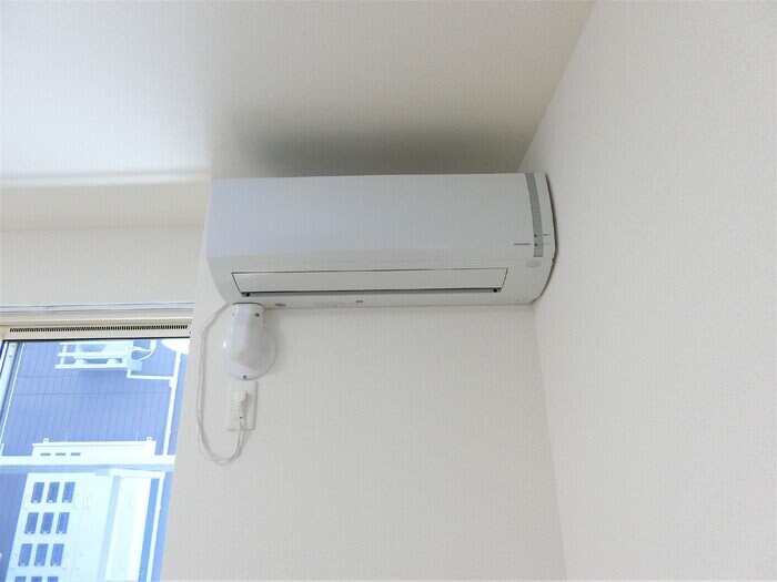 D-roomあすと長町 IVの物件内観写真