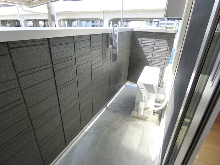 D-roomあすと長町 IVの物件内観写真