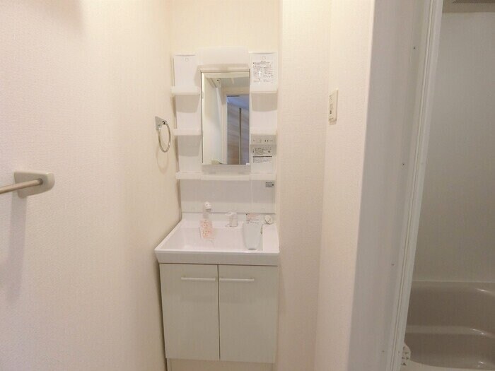 D-roomあすと長町 IVの物件内観写真