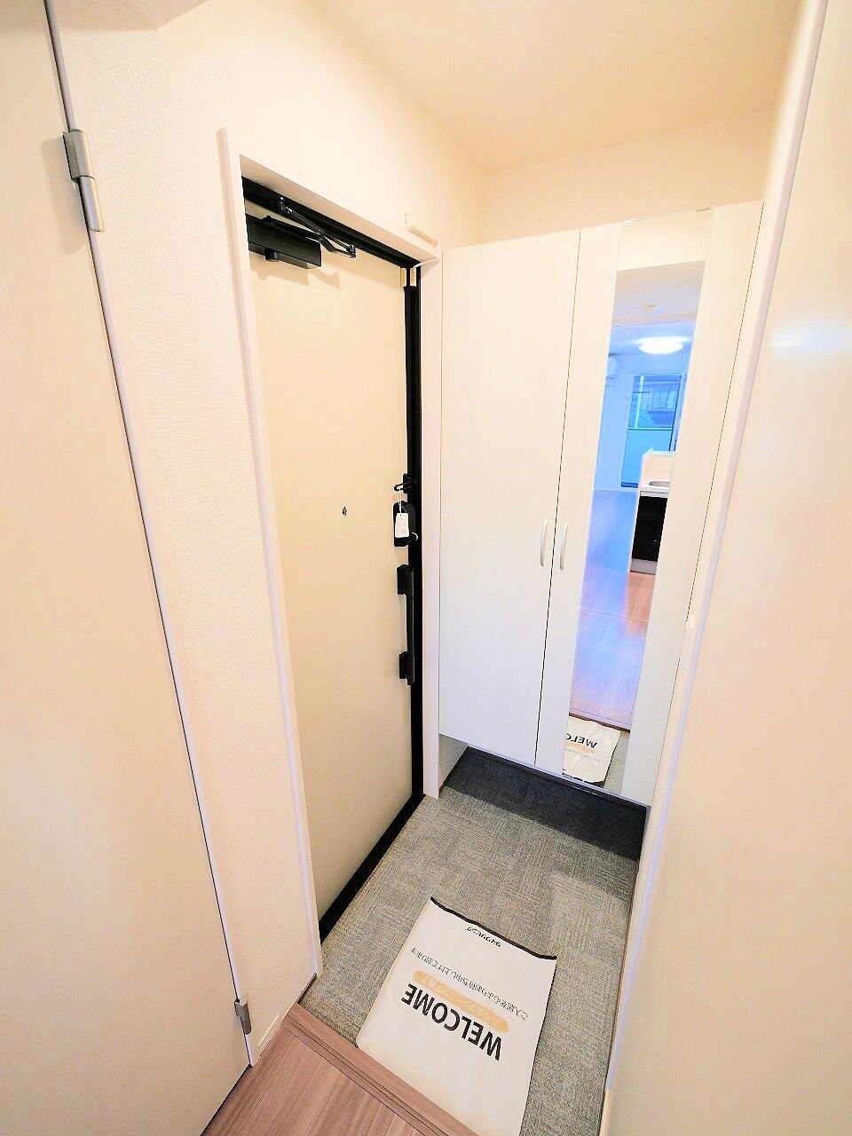 D-Room蒲町の物件内観写真