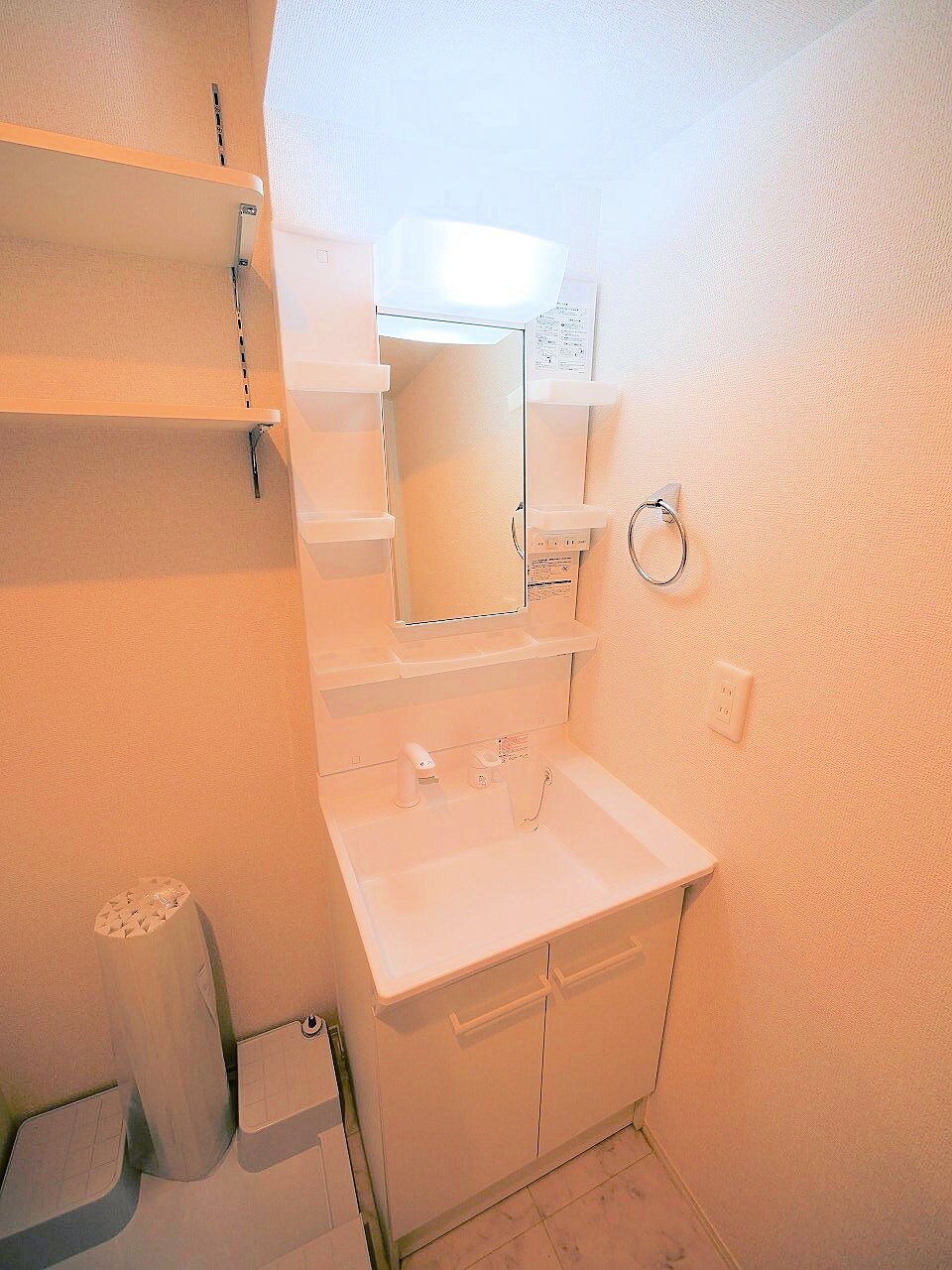 D-Room蒲町の物件内観写真