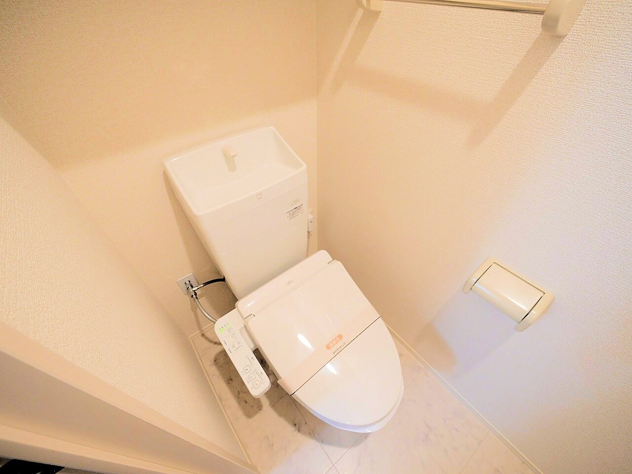 D-Room蒲町の物件内観写真