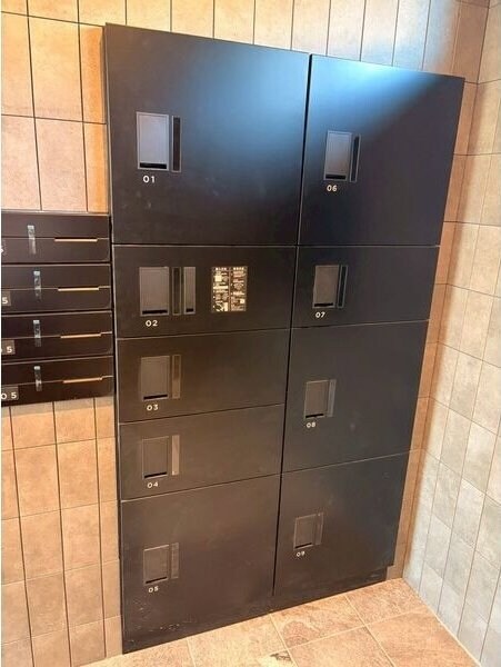 プレシャス川内の物件内観写真