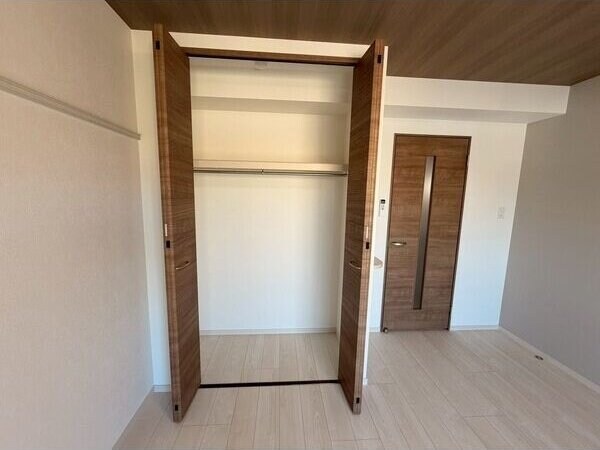 プレシャス川内の物件内観写真