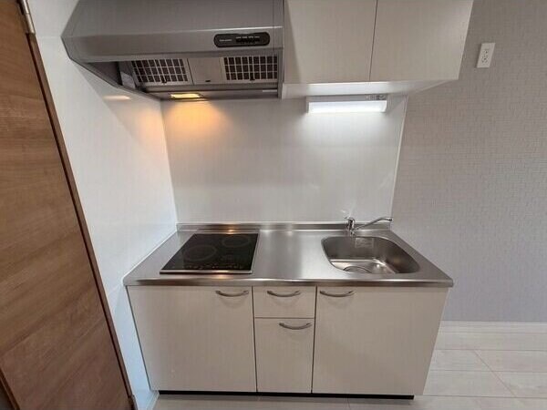 プレシャス川内の物件内観写真