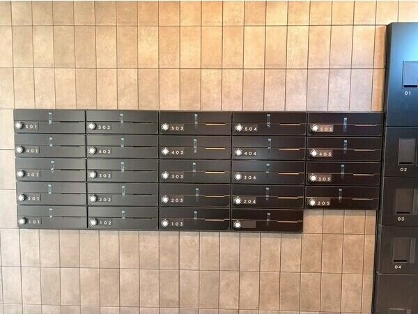 プレシャス川内の物件内観写真