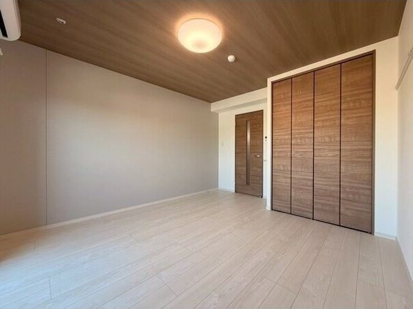 プレシャス川内の物件内観写真