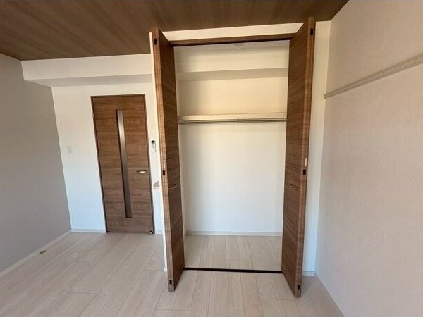 プレシャス川内の物件内観写真