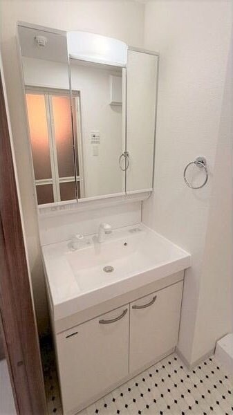 プレシャス川内の物件内観写真