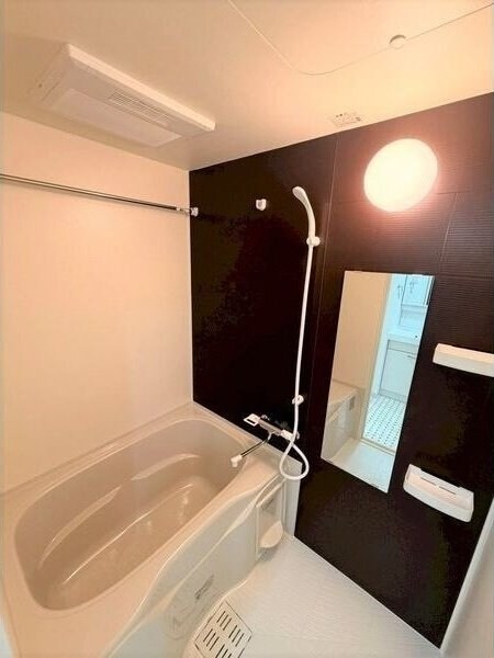 プレシャス川内の物件内観写真