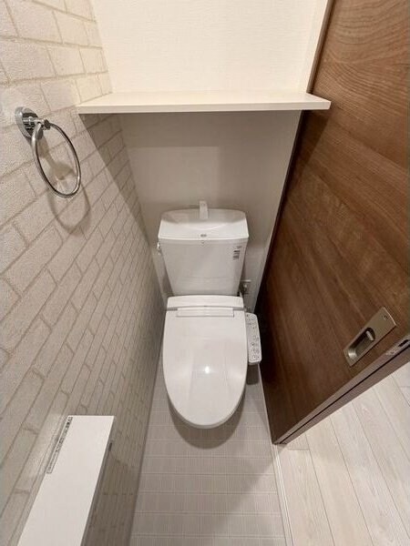 プレシャス川内の物件内観写真