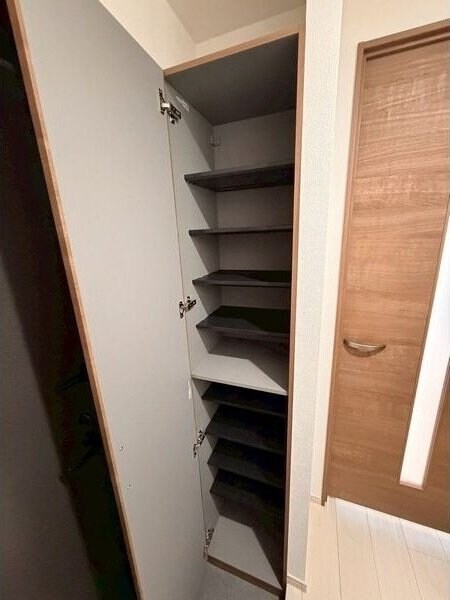 プレシャス川内の物件内観写真