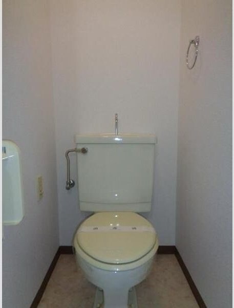 銀杏町レジデンスの物件内観写真