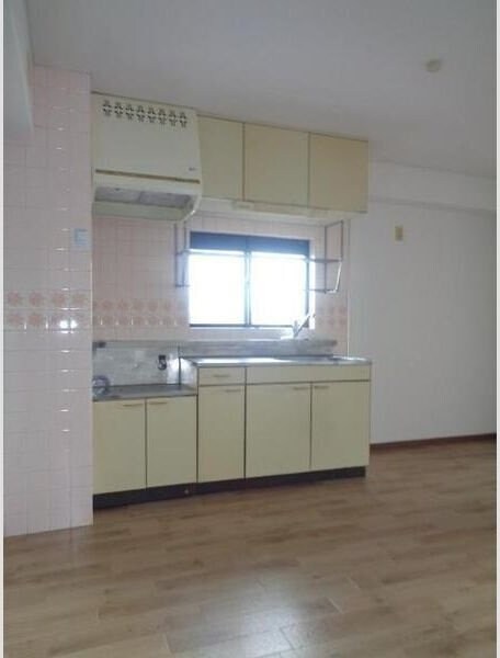 銀杏町レジデンスの物件内観写真