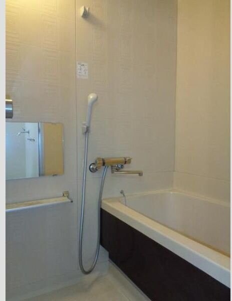 銀杏町レジデンスの物件内観写真