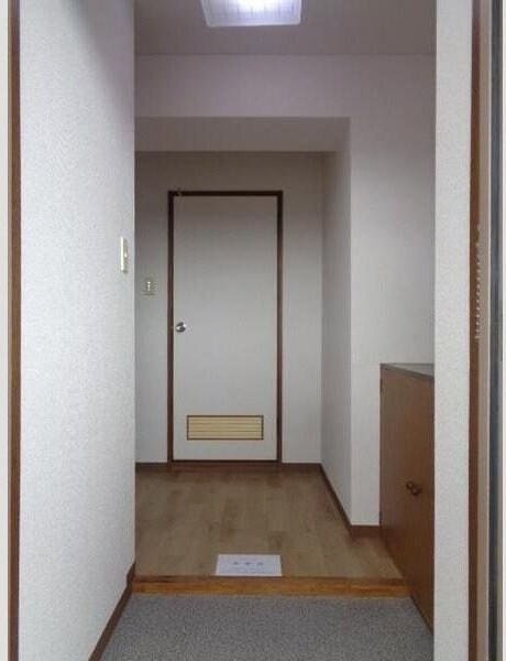 銀杏町レジデンスの物件内観写真