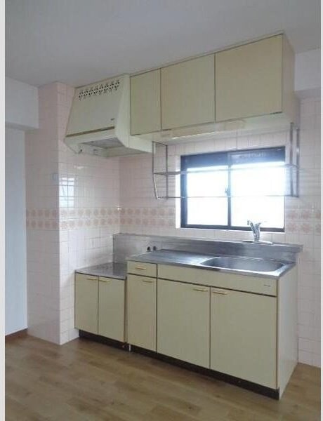 銀杏町レジデンスの物件内観写真