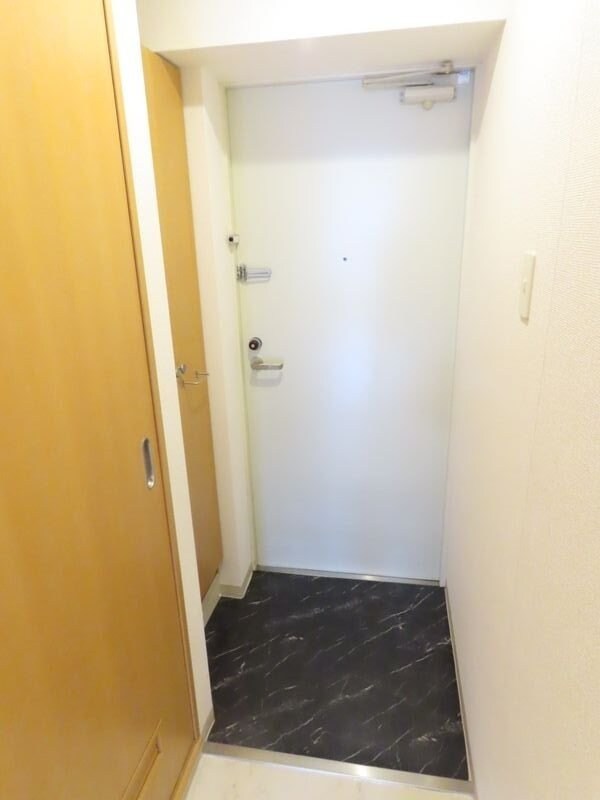 HF西公園レジデンスの物件内観写真