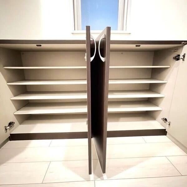 ヴィアーレ勾当台Iの物件内観写真