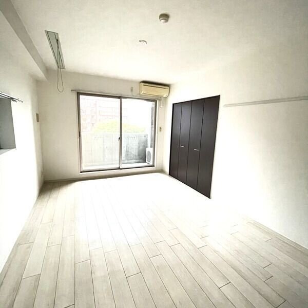 ヴィアーレ勾当台Iの物件内観写真