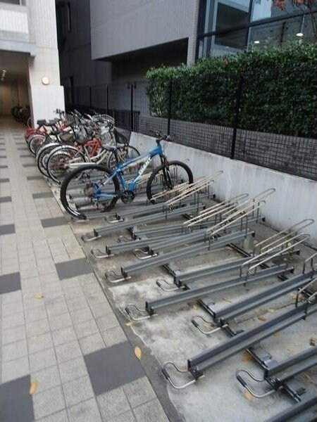 ヴィアーレ勾当台Iの物件内観写真