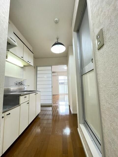 国見パーソナルVの物件内観写真