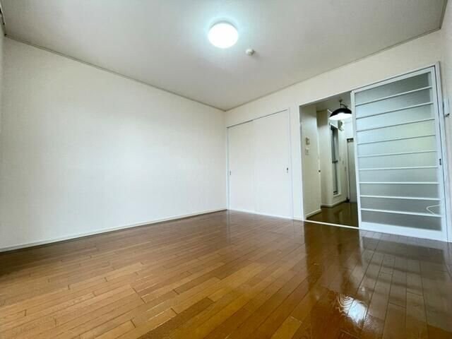 国見パーソナルVの物件内観写真