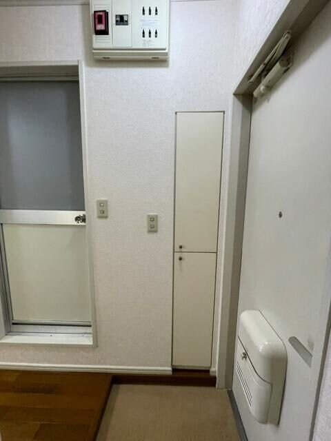 国見パーソナルVの物件内観写真