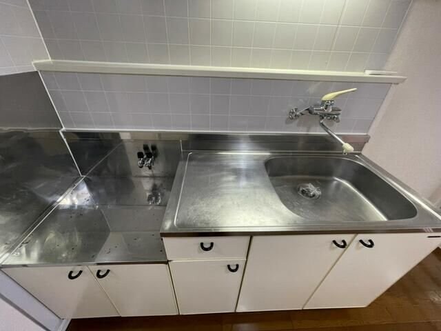 国見パーソナルVの物件内観写真