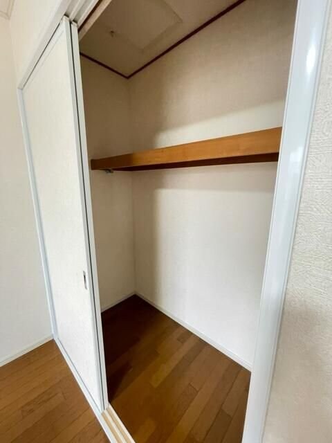 国見パーソナルVの物件内観写真