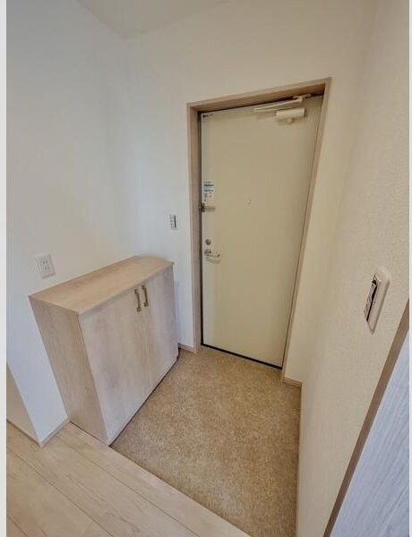 仮)BAU宮町2号棟の物件内観写真