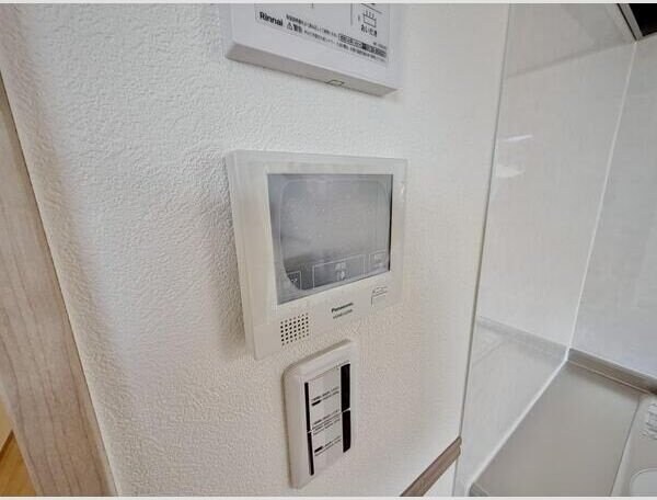 仮)BAU宮町2号棟の物件内観写真