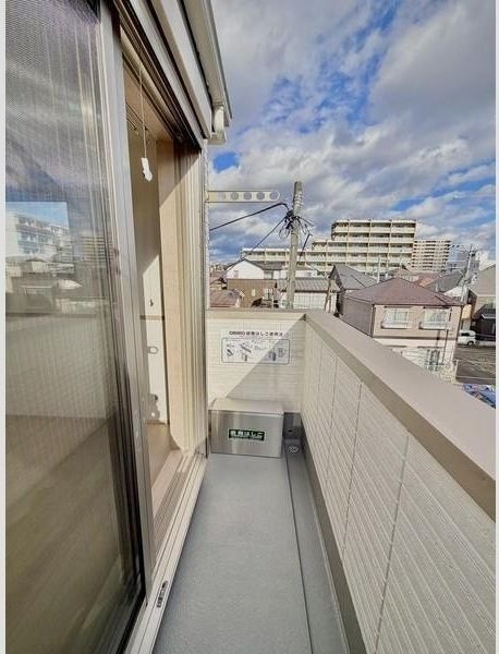 仮)BAU宮町2号棟の物件内観写真