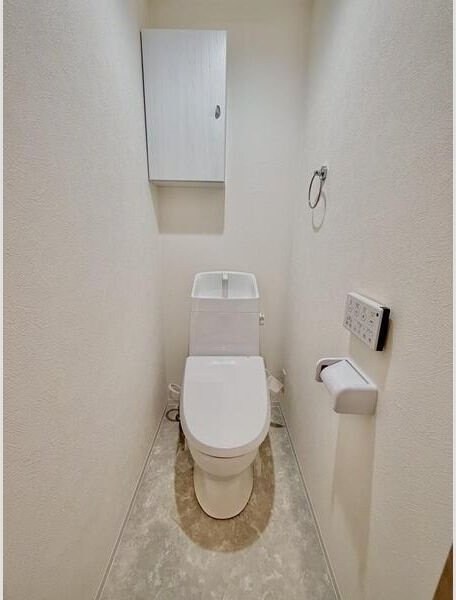 仮)BAU宮町2号棟の物件内観写真