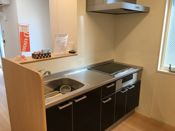 D-room新寺の物件内観写真