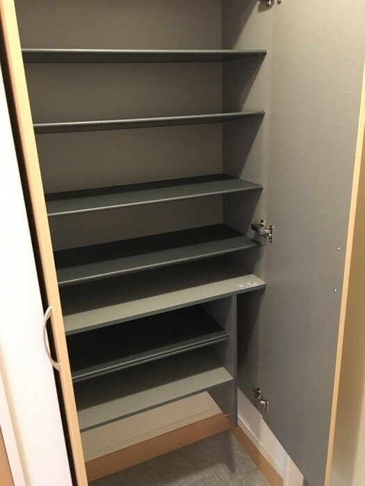 D-room新寺の物件内観写真