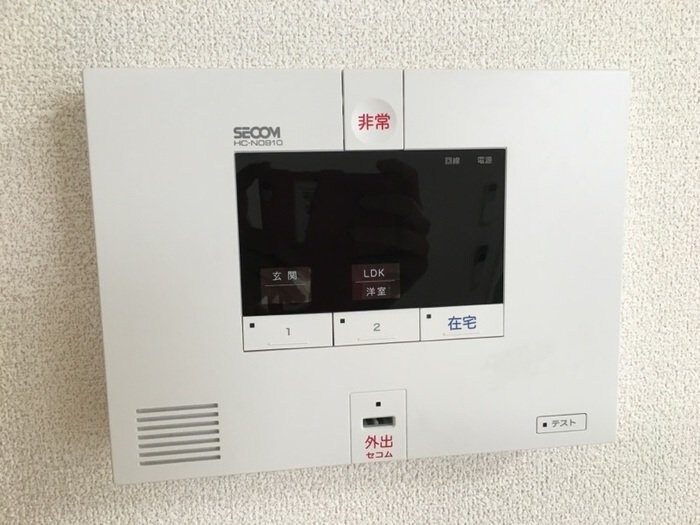 D-room新寺の物件内観写真