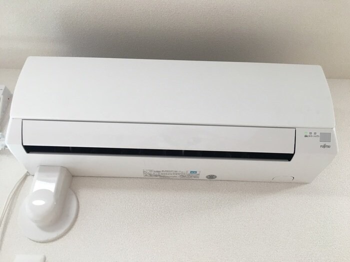 D-room新寺の物件内観写真