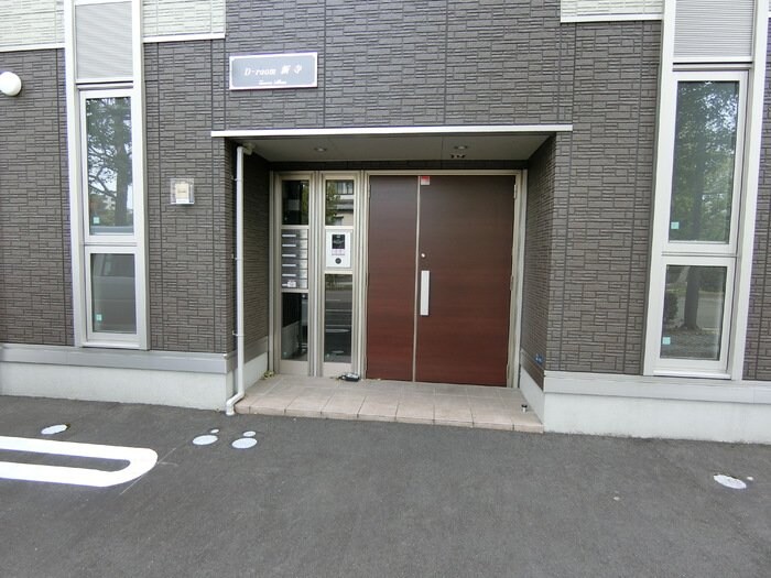 D-room新寺の物件内観写真