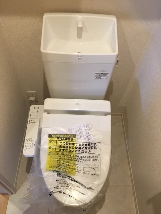 D-room新寺の物件内観写真