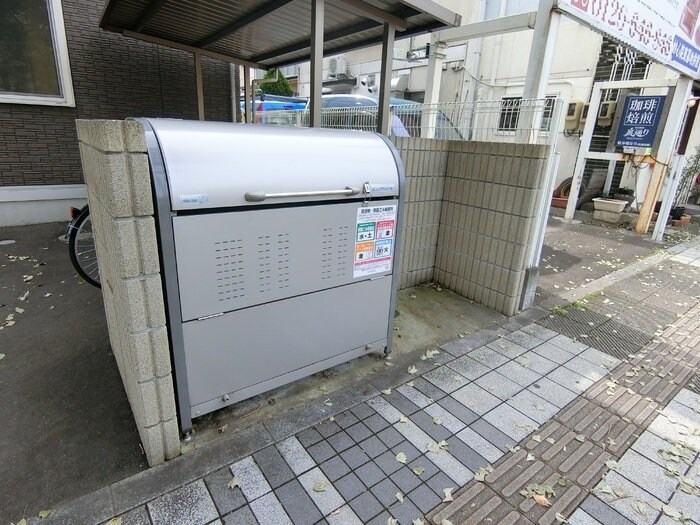 D-room新寺の物件内観写真