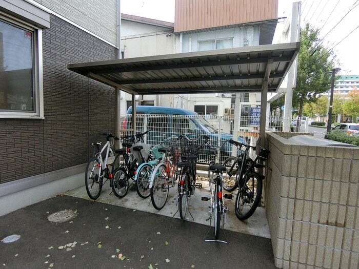 D-room新寺の物件内観写真