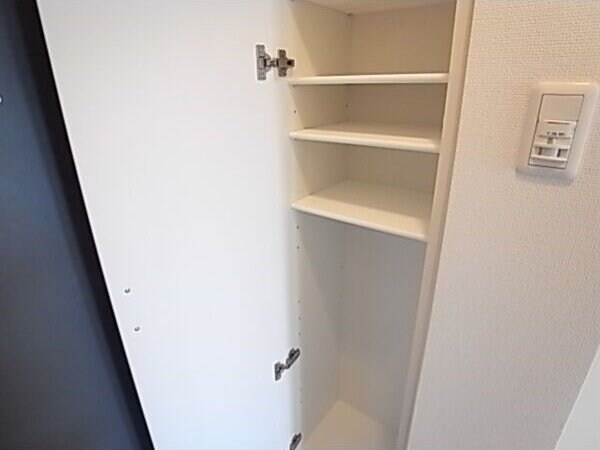 エルスタンザ仙台八幡の物件内観写真