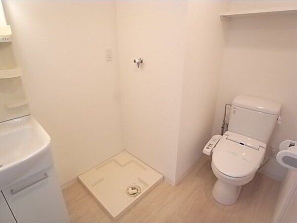 エルスタンザ仙台八幡の物件内観写真