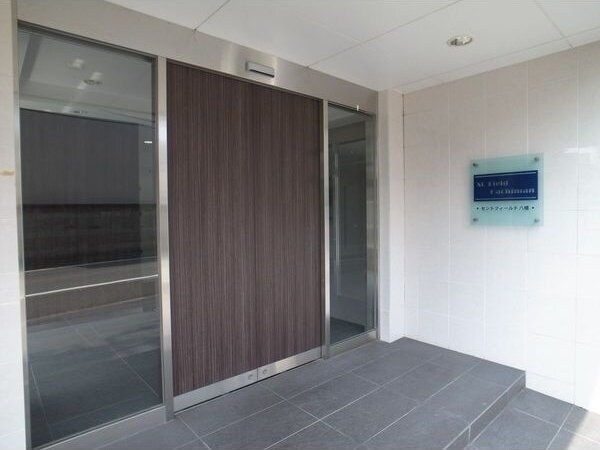 エルスタンザ仙台八幡の物件内観写真