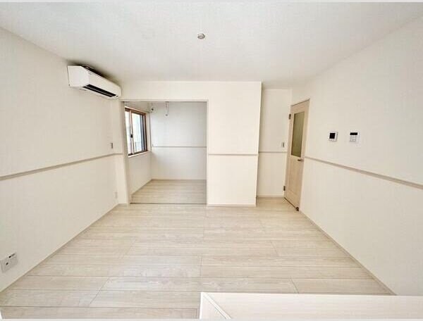 Clover木ノ下の物件内観写真